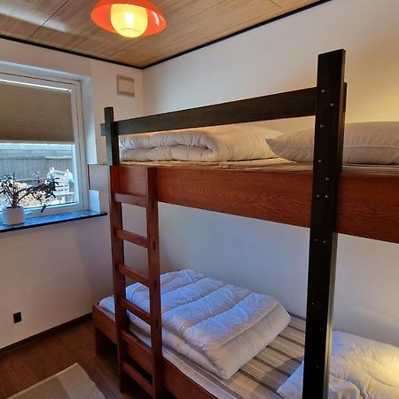 Hummingenstrand38 Dannemare Kültér fotó